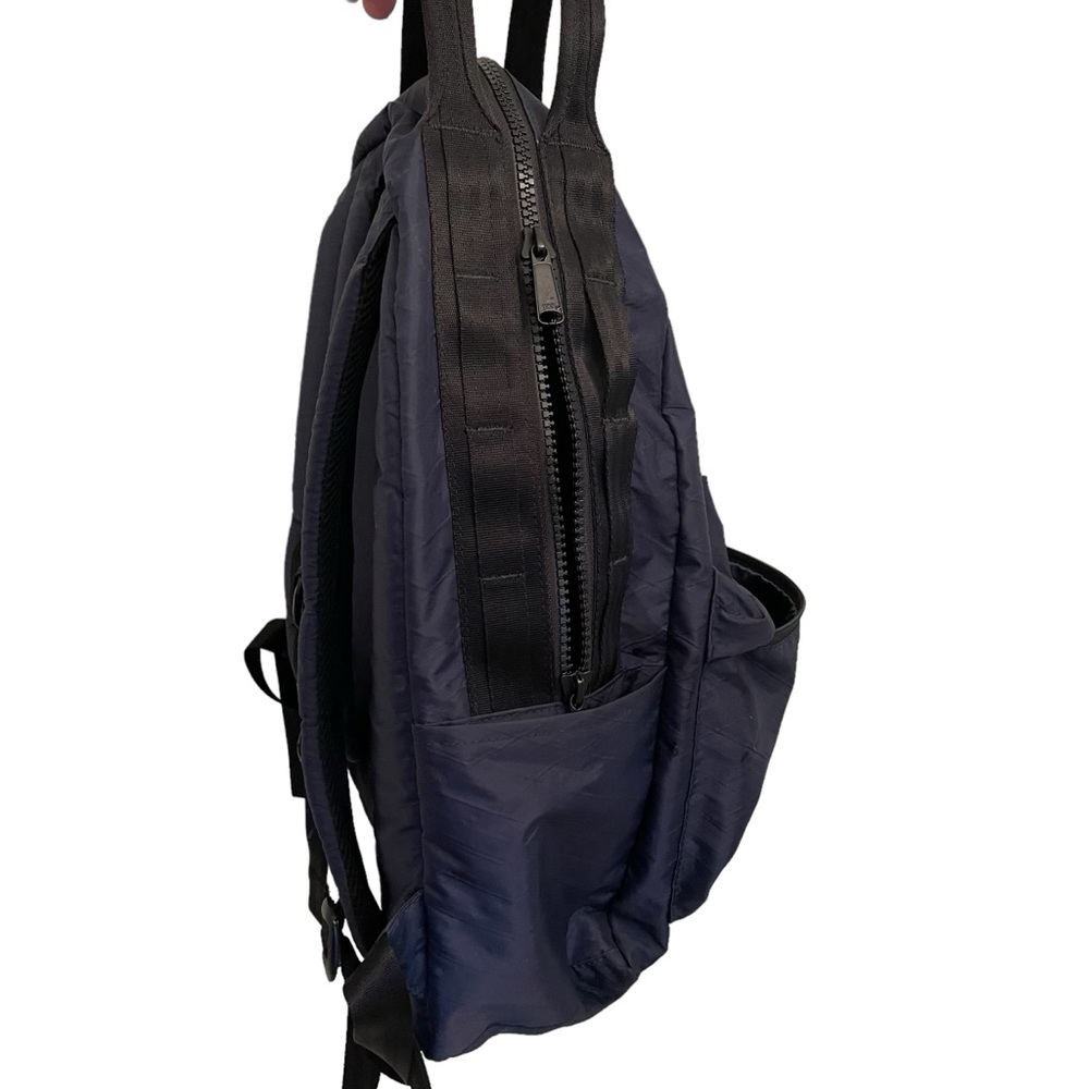 Herschel Studio XL Unisex Navy Blue Backpack - Picture 5 of 15
